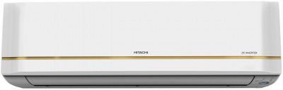 Hitachi 2 Ton 3 Star Inverter Split AC (RMRG324HEEA) (2021 Model)