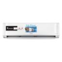 [Extra Rs 7500 Off] Hitachi 2 Ton Class 5 Star, ice Clean, Xpandable+, Inverter Split AC (100% Copper, Dust Filter- IKASU 5400FXL RAS.G522PCBIBF, White)...