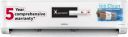 Hitachi 5400FXL 2023 Model 1.5 Ton 5 Star Split Inverter Hexa Sensor Technology AC (RAS.G518PCBIBF/RAK.G518PCBIBF/RAC.518WCBIE)...