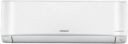 Hitachi Ice Clean Frost Wash Technology 2023 Model 1.5 Ton 5 Star Split Inverter Xpandable plus Ambience Light R 32 AC - White  (RAS.G518PCAIBFE (RAK.G518PCAIBFE / RAC.518WCAIE), Copper Condenser)...