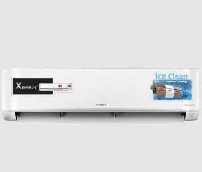 HITACHI iKasu 3400FXL 1.5 Ton 3 Star Inverter Split AC (RAS.G318PCBIBF)