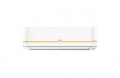 Hitachi 1.5 Ton 3 Star Inverter Split AC (RSQG318HFEOZ1)