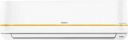 Hitachi 1.5 Ton 3 Star Split Inverter AC - White, Gold  (RSQG318HFEOF/ ESQG318HFEOF/ CSQG318HFEOF/CS318HFEOF, Copper Condenser)...