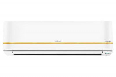 Hitachi SPLIT AC - 1.5TR KIYORA 5200FX I FRESH INVERTER - R32 - RSRG518FFEO