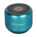 Hitage BS-341 Mini Simple, Elegant, Fashionable Speaker Shaking Function 5 W Bluetooth Speaker (Blue, 5.0 Channel)...