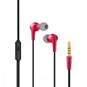 HITAGE Earphones HB-19 Headphones Earplugs...