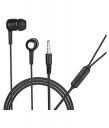 Hitage Earphones HP-276 Headphones Earplugs Headset...