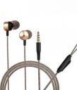 Hitage Earphones MH-76 Headphones Earplugs Headset...