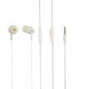 Hitage HB-468 Classic Hi Fi Music Series Compatible for All Devices Earphones Wired Headset...