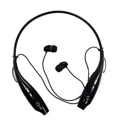 Hitage HBS-730 Neckband Bluetooth Headphones Wireless