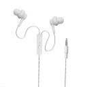 Hitage HP-154 Audio Bass Loop Compatible for All Devices Earphones Wired Headset...