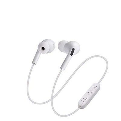 Hitage MBT-154 Magnetic Neckband Bluetooth Earphones