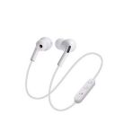 Hitage MBT-154 Magnetic Neckband Bluetooth Earphones...