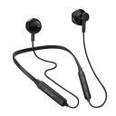 Hitage NBT-2686 Wireless Neckband Comfortable Flexible Neckband Wireless Headphones...