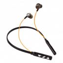 Hitage NBT-351+ 30 Hours Play Time 46 Hours Talk Time Ultra Battery Magnetic Sports Partner Bluetooth Headset...