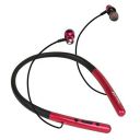 Hitage NBT-6767+ 25 Hours Music Playtime 38 Hours Talktime Music Waves Orignal Sound Wireless Neckband Bluetooth Headset...