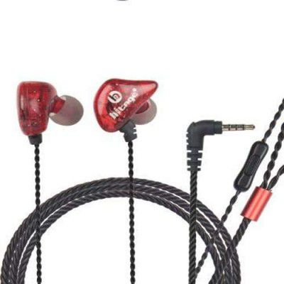 Hitage Super Speaker Max Pro Wired Headset (SSH-831)