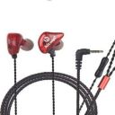 Hitage Super Speaker Max Pro Wired Headset (SSH-831)...