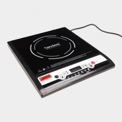 HitechMart Polyester Door & Floor Mat  (Black, Large)