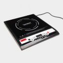 HitechMart Polyester Door & Floor Mat  (Black, Large)...