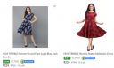 HIVA TRENDZ Women Dress @ ₹229...