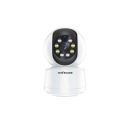 Hixecure 2MP Wi-Fi CCTV Camera with Night Vision...