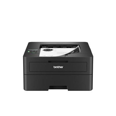 HL-L2460DW Duplex WiFi Laser Printer