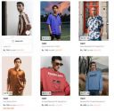 H&M Clothing Upto 85% Off : Starts From Just ₹524...