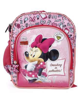 HM Disney Polyester 32 cms Multi School Backpack