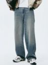 H&M Men Super Baggy Jeans...