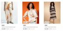 UP TO 73% OFF -  H And M Clothing For Womens