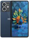 HMD Crest 5G 6GB RAM & 128 GB Storage Midnight Blue...
