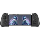 HMD Gaming Outfit for HMD Fusion | Gamepad with 18 Buttons, Turbo Mode, 3.5mm Audio Jack, Smart Pins Connection for Ultra Low Latency OTG Support via USB-C...