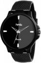 hmte HM-7702Black Classic Series Analog Watch...