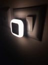 Hoard Led Light Night Lamp with Sensor 0.5W Automatic Sensor Smart LED Night Lamp...
