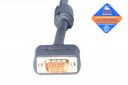 HOC HV03-25L VGA to VGA Cable 82 feet or 25 Meter Long...