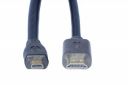 HOC TECHOLOGIES HOC HHMO1-1.8L High-Speed Micro HDMI to HDMI Cable 5.9 Feet ...