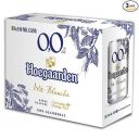 Hoegaarden 0.0 Non Alcoholic Wheat Beer Pack of 3 , 3 X 330ml...