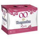 Hoegaarden Rosee Non Alcoholic 0.0% Beer Pouch 330ml Raspberry ( Pack of 6)...