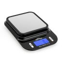 Hoffen Digital Kitchen Weighing Scale & Food Weight Machine for Health, Fitness, Home Baking & Cooking Scale, 2 Year Warranty & Battery Included...