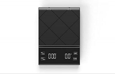 Hoffen Digital Kitchen Weighing Scale machine