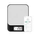 Hoffen Smart Food Digital Kitchen Weighing Scale & Food Weight Machine...