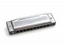 Hohner, Harmonica, Silver Star -Key C M5040167...