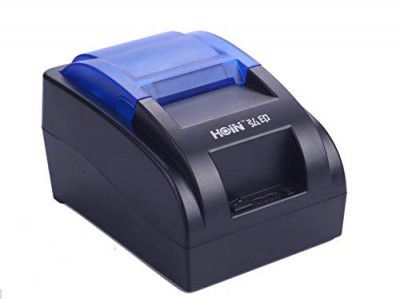 HOIN 58mm 58MM (2 Inch) USB Bluetooth H-58BT Thermal Receipt Printer