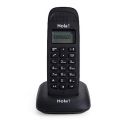 Hola! TC 700 Cordless 2.4Ghz Landline Phone with Caller ID Display...