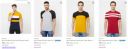 Holdit Mens T-Shirts Starting at Rs.74...
