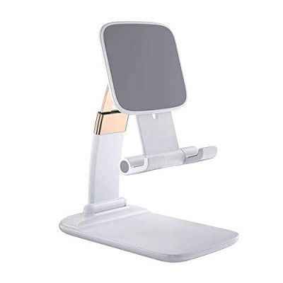 HOLDUP Cell Phone Stand, Foldable Portable Phone Stand Holder for Desk