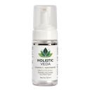 HOLISTIC VEDA VITAMIN C WITH NIACINAMIDE BRIGHTENING FOAMING FACE WASH...