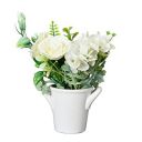 @home Artificial Potted Watering Can Planter...