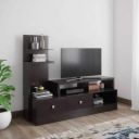 @home by Nilkamal Aroy Engineered Wood TV Entertainment Unit...
